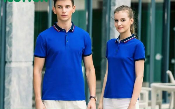 Địa chỉ may áo đồng phục uy tín và chất lượng