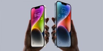 iPhone 14 Plus khi nào ra mắt