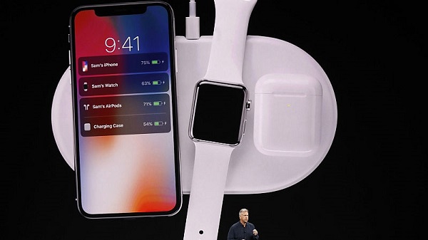 Apple Watch Series 3 kết nối với iPhone nào?
