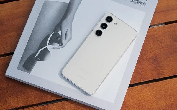Mua Samsung S23 ở đâu?