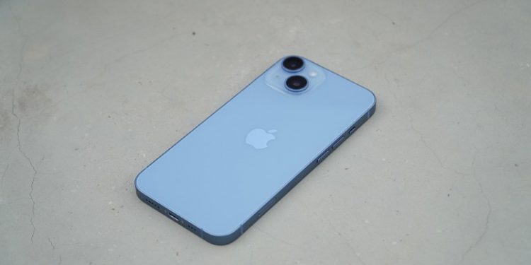 Tổng hợp các dòng iPhone mới ra mắt 2022 và 2023