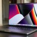 MacBook Pro 14 inch M1 Pro/Max 2021 có hai tùy chọn về chip M1 cải tiến