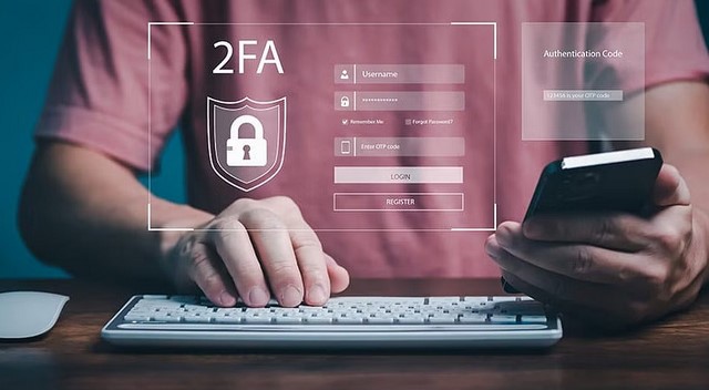 Bạn hãy thiết lập bảo mật 2FA cho tài khoản Exness 