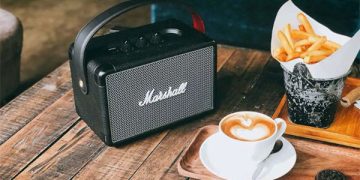 Thiết kế cổ điển, đậm chất vintage