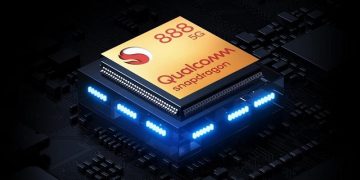 Chip Snapdragon 888 là gì? TOP điện thoại Snapdragon 888 tốt