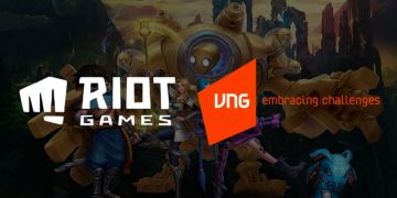 Hướng dẫn cách chuyển đổi tài khoản Garena sang VNG