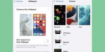 Hướng dẫn cách sắp xếp ứng dụng trên iPhone chi tiết nhất