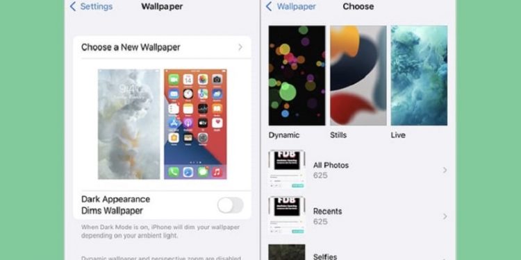 Hướng dẫn cách sắp xếp ứng dụng trên iPhone chi tiết nhất