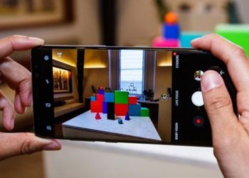 TOP điện thoại Camera Zoom xa tốt nhất