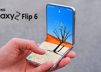 TOP điện thoại màn hình gập đáng sở hữu nhất 2024