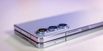 Đặt trước Galaxy Z Fold 6 ở đâu? Những điểm mới trên Galaxy Z Fold 6