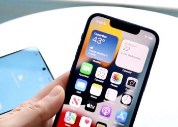 Cách đổi kiểu chữ trên điện thoại iPhone SIÊU DỄ