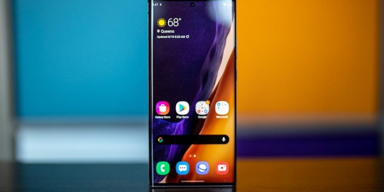 TOP điện thoại màn hình 6.9 inch đáng sở hữu nhất