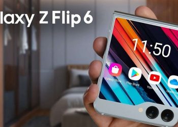 Tổng hợp thông tin về Galaxy Z Flip 6 sắp ra mắt