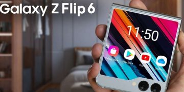 Tổng hợp thông tin về Galaxy Z Flip 6 sắp ra mắt