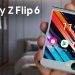 Tổng hợp thông tin về Galaxy Z Flip 6 sắp ra mắt