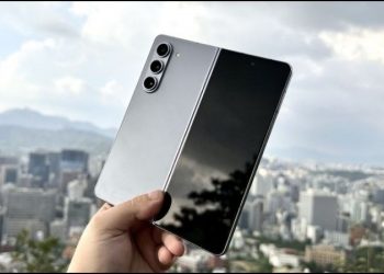 Tổng hợp thông tin về Galaxy Z Fold 6 sắp ra mắt