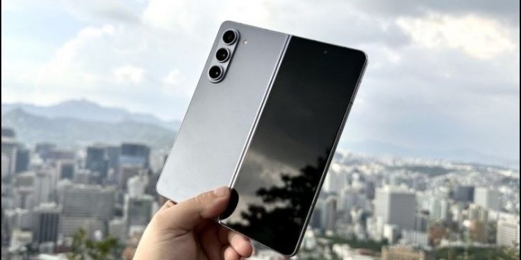 Tổng hợp thông tin về Galaxy Z Fold 6 sắp ra mắt