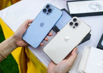 Mua iPhone Lock nhà mạng nào tốt nhất? Cần lưu ý gì?