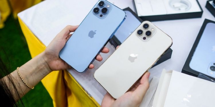 Mua iPhone Lock nhà mạng nào tốt nhất? Cần lưu ý gì?