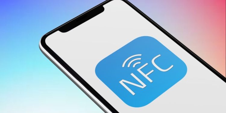iPhone 8 Plus có NFC không? Cách bật NFC trên iPhone 8
