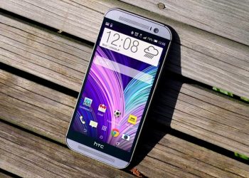 Nguyên nhân và cách khắc phục lỗi HTC One M8 Sprint không nhận SIM