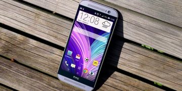 Nguyên nhân và cách khắc phục lỗi HTC One M8 Sprint không nhận SIM