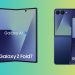 samsung galaxy z flip 7 có chống nước không