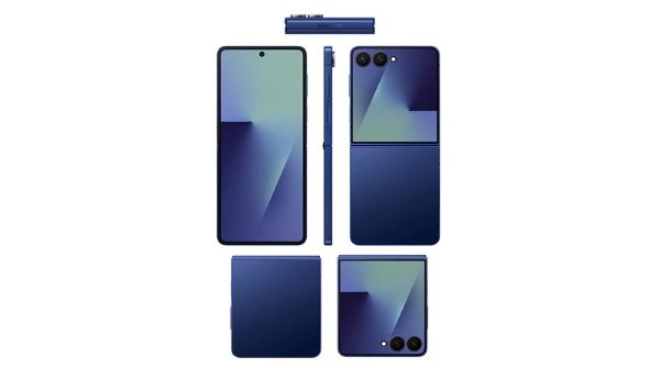 Z Flip 7 và Z Fold 7 được tối ưu với thiết kế siêu mỏng